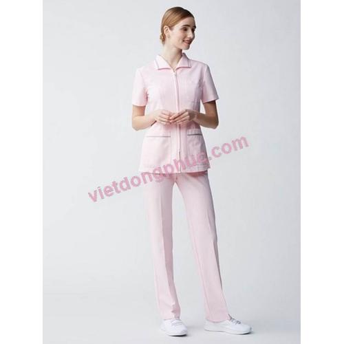 Đồng phục y tá 42